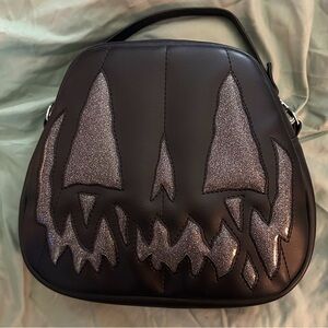 RockSand Sews large bowler bag